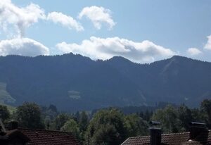 Gasthof Sonne Altstädten – Doppelzimmer Trude