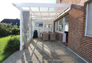 Kampenweg 8 Brandung