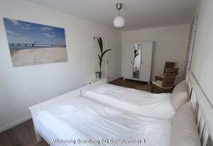 Kampenweg 8 Brandung