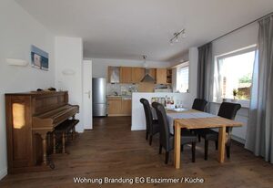 Kampenweg 8 Brandung