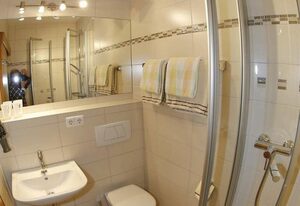 Ferienwohnung Ober dr Kuche, Ferienhof Lochbihler, Wertach/Allgäu