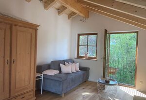 Ferienwohnung Gipfelblick