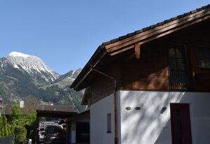 Ferienwohnung Gipfelblick