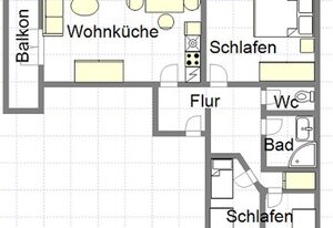 Seeblick
