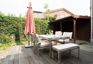 Quartier 29 mit Sauna