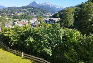 Fewo Alpenblick | Pool | Bergblick – Fewo Nr. 6 bis max. 5 Pers. und Balkon