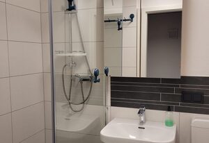 Fewo Alpenblick | Pool | Bergblick – Fewo Nr. 6 bis max. 5 Pers. und Balkon