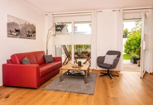 berg.FREUND – Appartement/Fewo