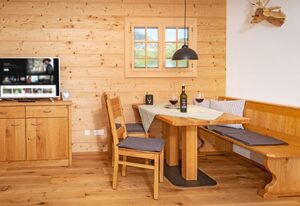 berg.FREUND – Appartement/Fewo