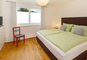 berg.FREUND – Appartement/Fewo