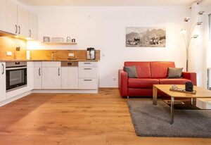berg.FREUND – Appartement/Fewo