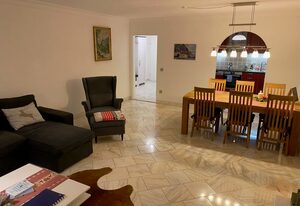 Ferienwohnung Soleleitweg – Ferienwohnung für 1-4 Personen