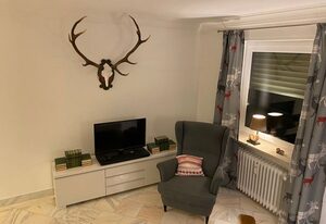 Ferienwohnung Soleleitweg – Ferienwohnung für 1-4 Personen