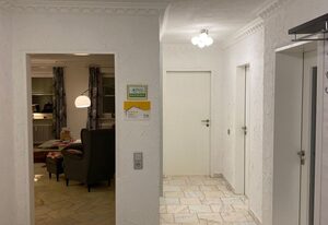 Ferienwohnung Soleleitweg – Ferienwohnung für 1-4 Personen