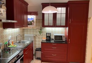 Ferienwohnung Soleleitweg – Ferienwohnung für 1-4 Personen