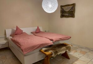 Ferienwohnung Soleleitweg – Ferienwohnung für 1-4 Personen