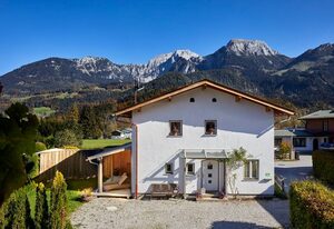 Ferienhaus Kaffeesatz