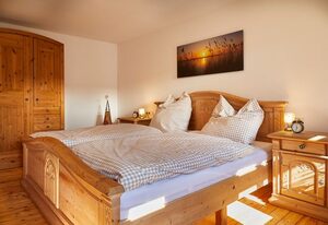 Ferienhaus Kaffeesatz