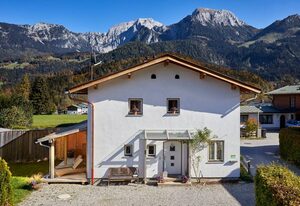 Ferienhaus Kaffeesatz
