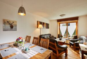 Ferienhaus Kaffeesatz