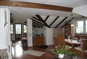 Landhaus Johanna – Appartement/Fewo