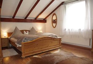 Landhaus Johanna – Appartement/Fewo