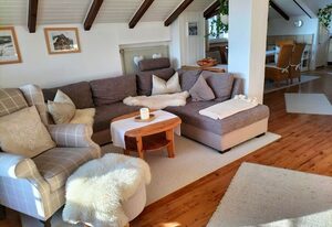 Landhaus Johanna – Appartement/Fewo