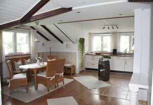 Landhaus Johanna – Appartement/Fewo