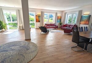 Landhaus am Schindelberglift – Suite Deluxe