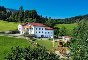 Landhaus am Schindelberglift – Suite Deluxe