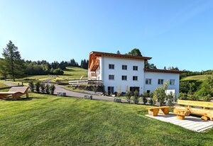 Landhaus am Schindelberglift – Suite Deluxe