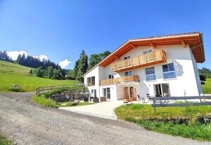 Landhaus am Schindelberglift – Suite Deluxe