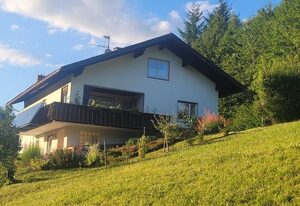 Haus Kranzusch – Dani