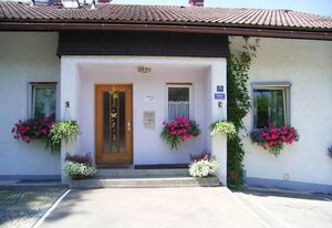 Haus Kranzusch – Dani