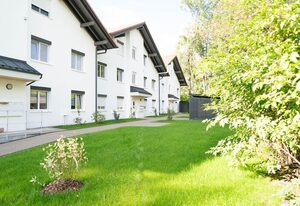 Ferienwohnung Auszeit – Appartement/Fewo, Dusche und Bad, WC, 1 Schlafraum