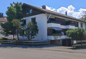Ferienwohnung Fluhenstein