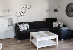 Ferienwohnung Fluhenstein