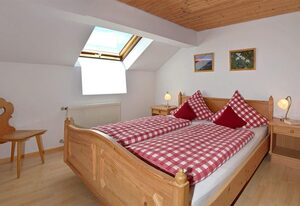 Ferienhof Hantmann – Ferienwohnung