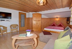 Ferienhof Hantmann – Ferienwohnung