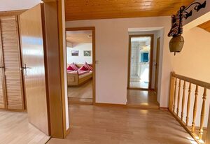 Ferienhof Hantmann – Ferienwohnung