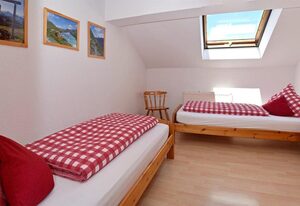 Ferienhof Hantmann – Ferienwohnung