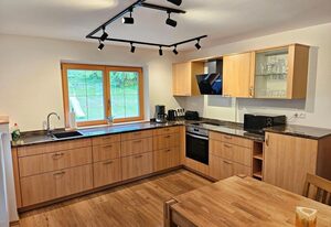 Ferienwohnung Alpinenhof – Ferienwohnung 2, 1-2 Personen, 32 qm