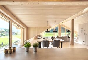 H17 Apartment 1 – Appartement/Fewo