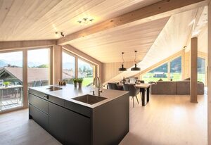 H17 Apartment 1 – Appartement/Fewo