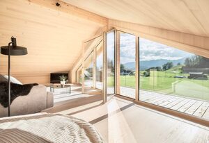 H17 Apartment 1 – Appartement/Fewo