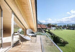 H17 Apartment 1 – Appartement/Fewo