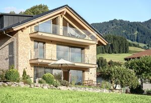 H17 Apartment 1 – Appartement/Fewo
