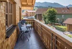 Haus Übelhör – Appartement/Fewo