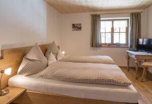 Haus Übelhör – Appartement/Fewo