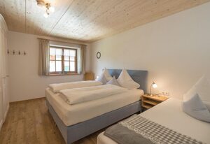 Haus Übelhör – Appartement/Fewo